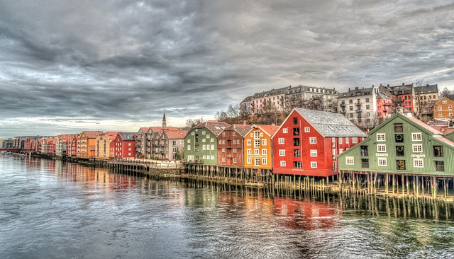 image from Trondheim 6 Day Itinerary