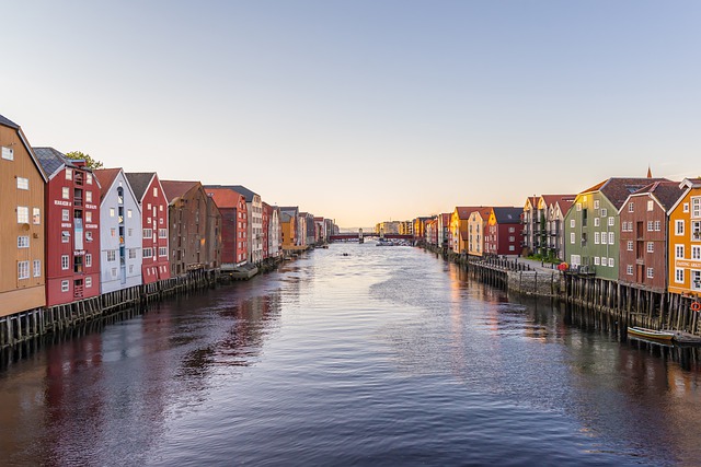 image from Trondheim-hiking-areas