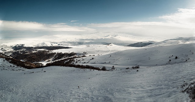 image from Day Trips Tsaghkadzor