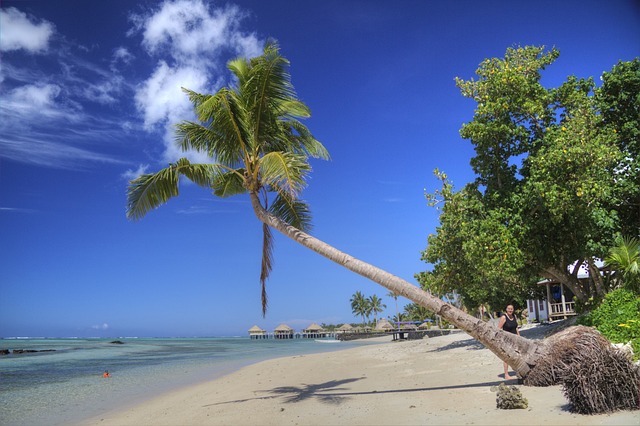 image from Tu Sua, Samoa