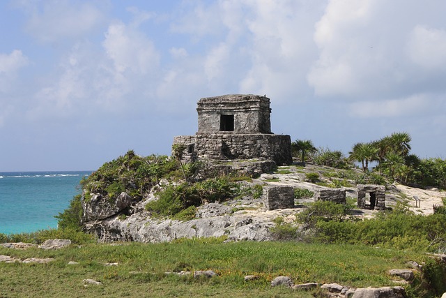 image from Tulum