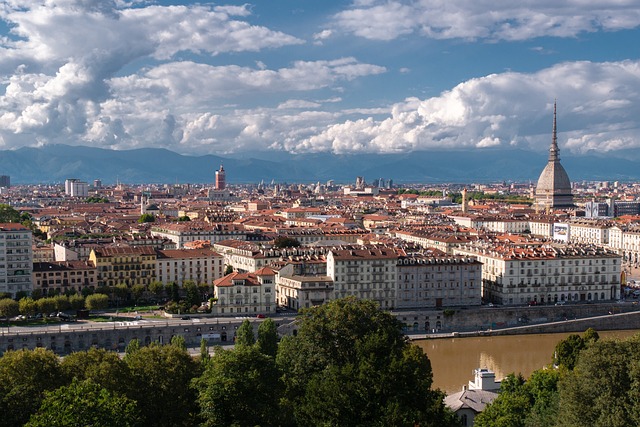 image from Turin Italy 3 Day Itinerary