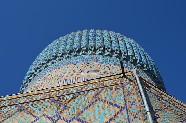 image from Attraction Tours Turkistan