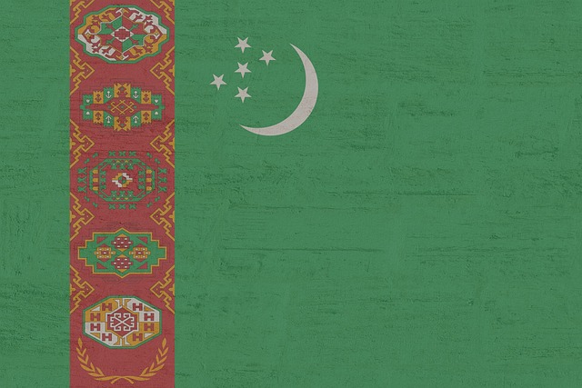 image from Turkmenistan-6-day-itinerary