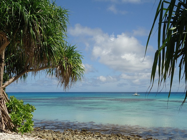 image from Tuvalu 5 Day Itinerary