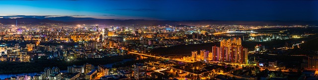 image from Ulan Bator, Mongolia-hiking-areas