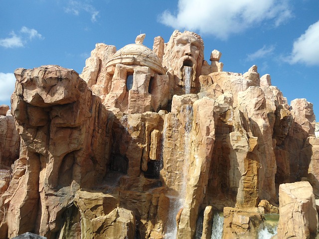 image from Universals Islands of Adventure Orlando