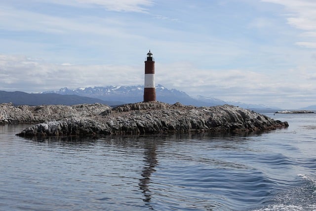 image from Ushuaia Boat Tours