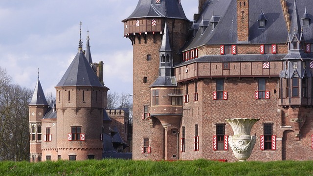 image from Utrecht Boat Tours