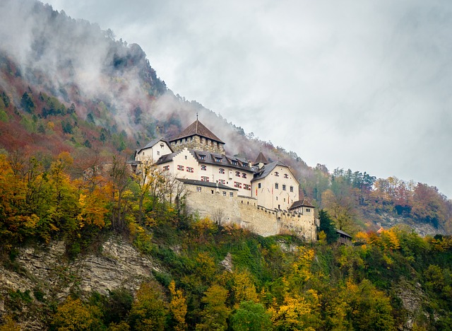 image from Romantic Getaways Vaduz