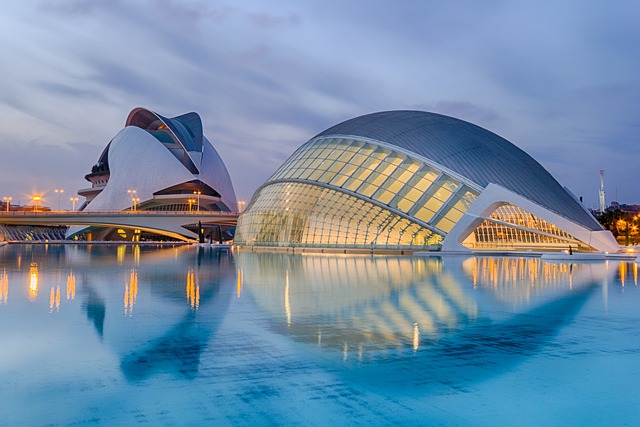 image from Festivals and Events in Valencia