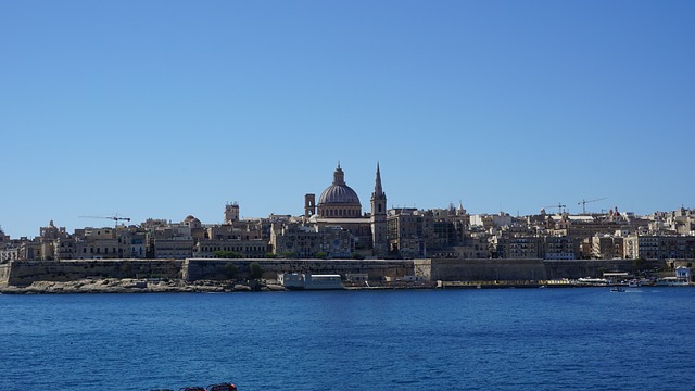 image from Walking Tours Valletta