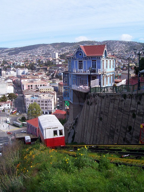 image from Romantic Getaways Valparaiso (Region)