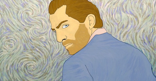 image from Van Gogh Museum