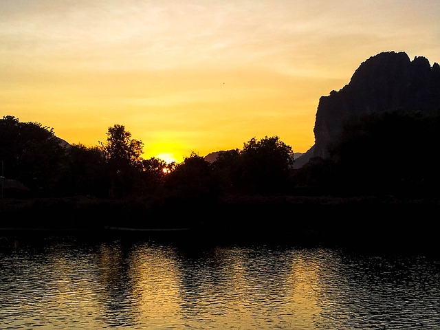 image from Sightseeing Vang Vieng