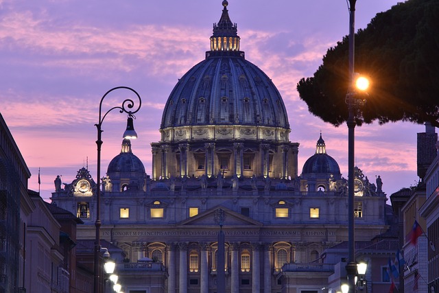 image from Vatican City 5 Day Itinerary