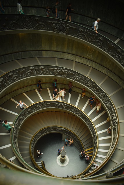 image from Vatican Museum