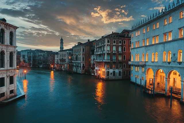 image from Venice Italy 6 Day Itinerary