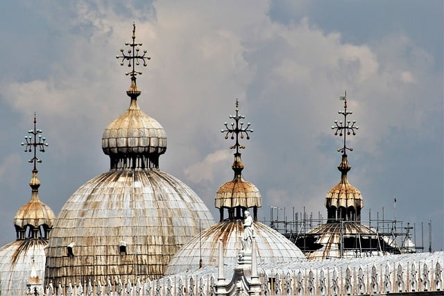 image from Venice Orient Express: Fares and Booking