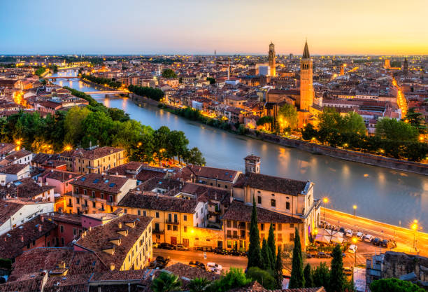 image from Verona Italy