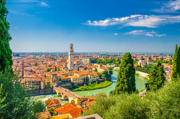 image from Bus Tours Verona