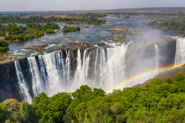 image from Victoria Falls 7 Day Itinerary