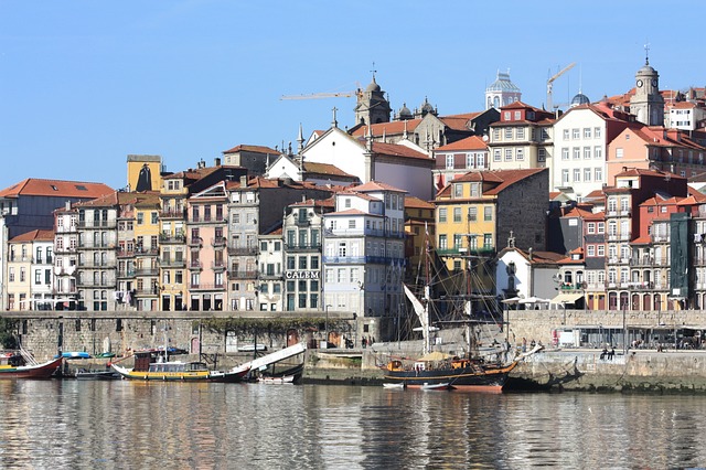 image from Adventure Tours Vila Nova de Gaia