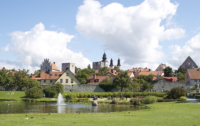 image from Visby