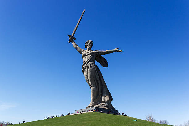 image from Volgograd Russia 4 Day Itinerary