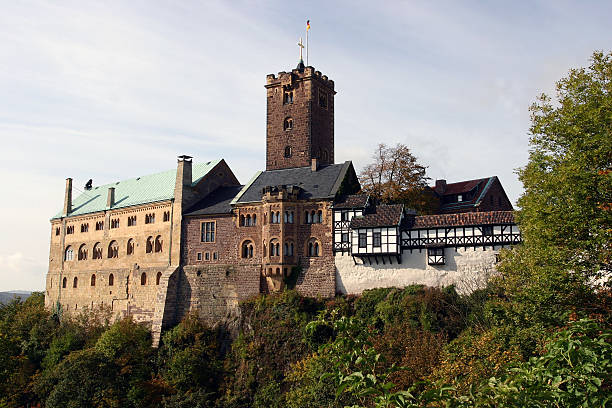 image from Wartburg Castle