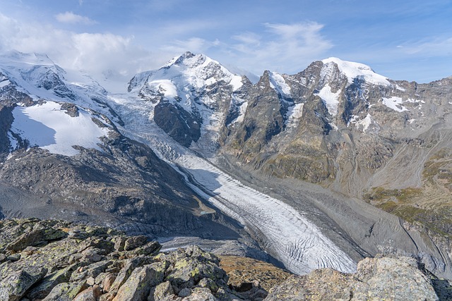 image from Waterton Glacier International Peace Park