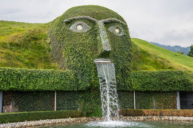 image from Sightseeing Wattens