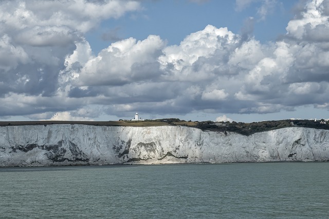 image from White Cliffs Of Dover