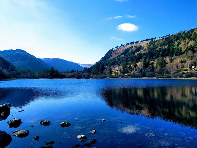 image from Sightseeing Wicklow