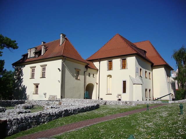 image from Wieliczka and Bochnia Royal Salt Mines