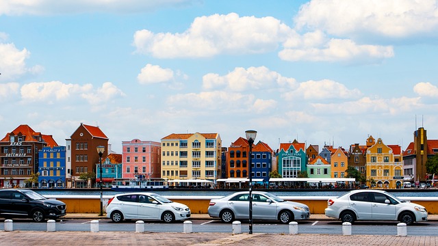 image from Willemstad Boat Tours