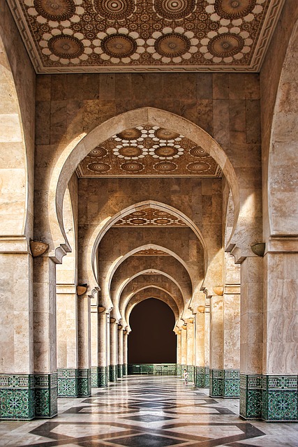 image from Medina of Marrakesh