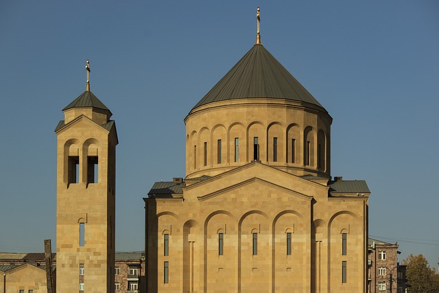 image from Festivals and Events in Yerevan Armenia