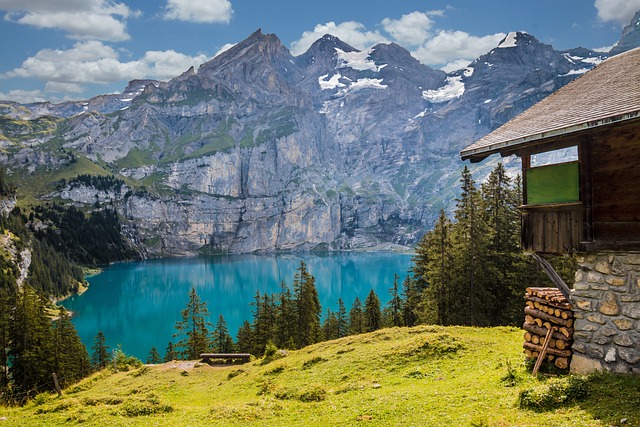 image from Z Rich Switzerland 3 Day Itinerary