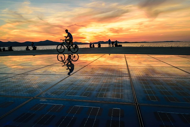 image from Sightseeing Zadar