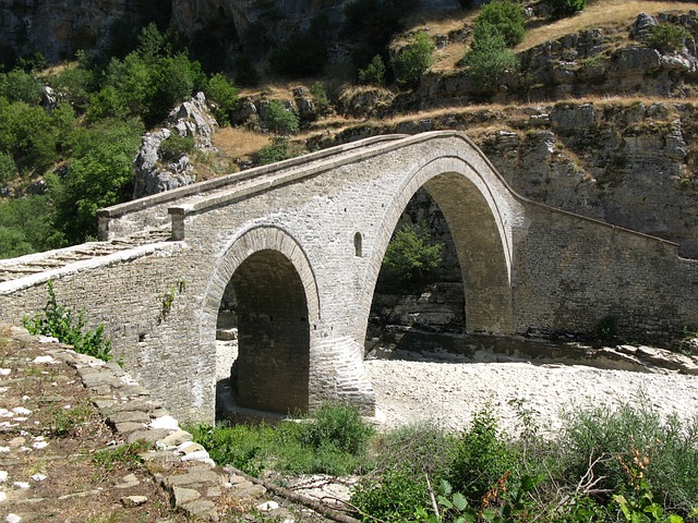 image from Zagori Cultural Landscape