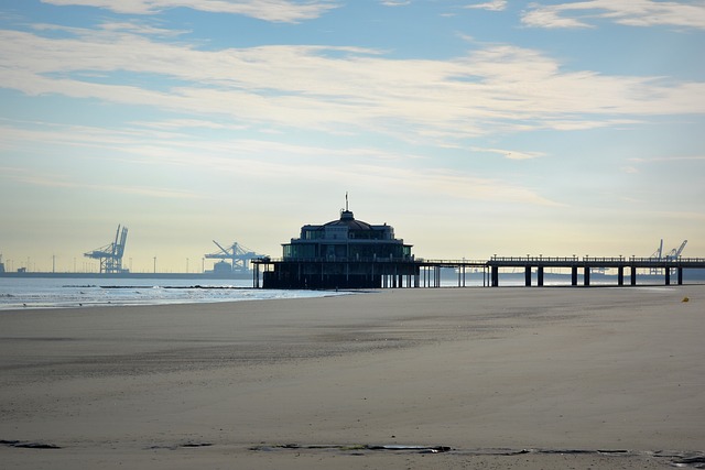 image from Outdoor Activities Zeebrugge