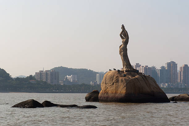 image from Zhuhai, China-hiking-areas