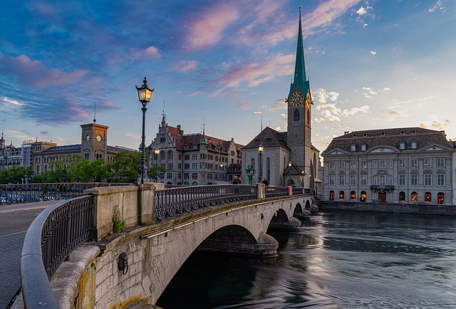 image from Zurich-3-day-itinerary